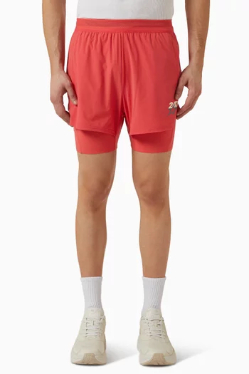 24/7 Hybrid Shorts