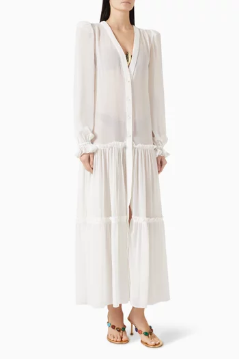 روب سن ستون طويل