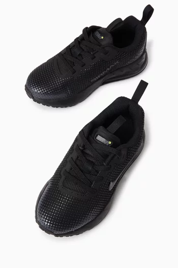 Air Max Phoenix Sneakers in Mesh