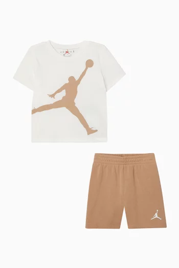 Jumbo Jumpman Set