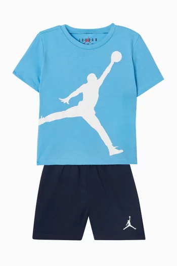 Jumbo Jumpman Set