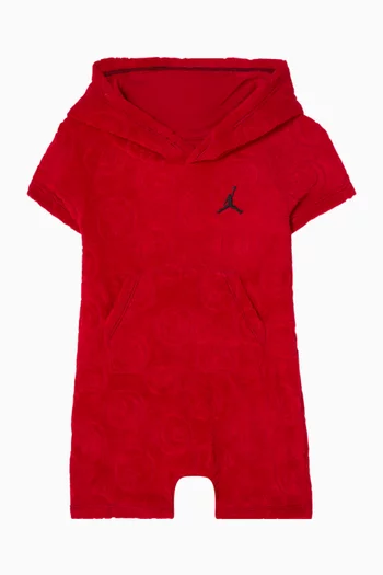 رومبر سمايلز قطن تيري