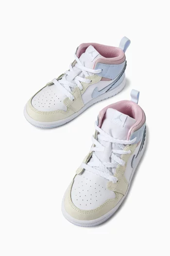 Air Jordan 1 Mid SE Sneakers