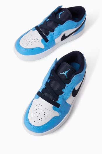 سنيكرز جوردان ألت 1 أسفل الكاحل