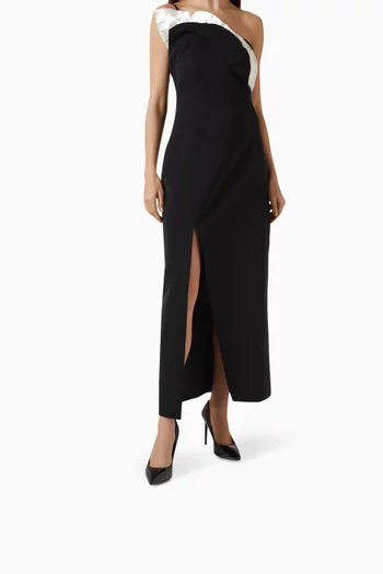 Anja 105 Pumps in Patent Leather