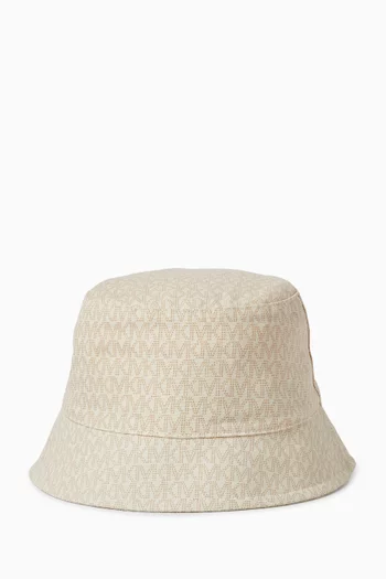 MK Bucket Hat