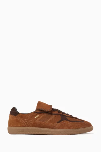 TB.490 Club Sneakers in Suede
