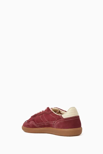 TB.490 Rife Sneakers in Suede