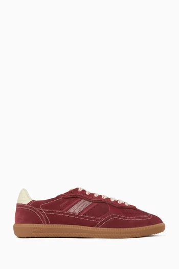 TB.490 Rife Sneakers in Suede