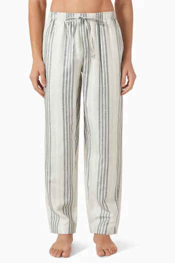 Striped Pyjama Pants