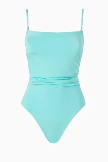 Sand One-piece Swimsuit