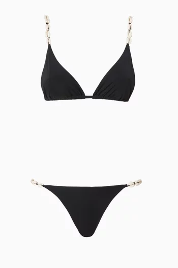 Cowries Bikini et