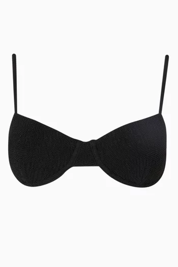 Caviar Mare Bikini Top