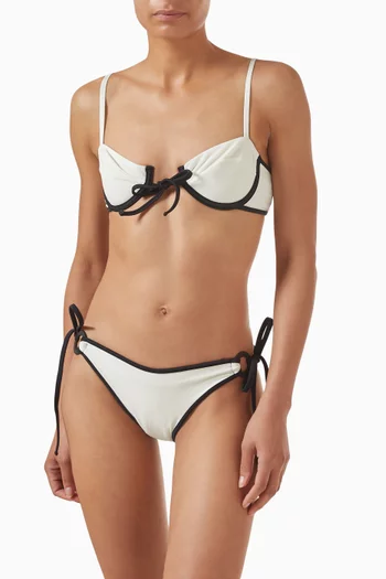 قطعة بيكيني علوية كاريوكا