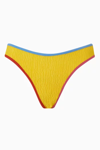 Solea Bikini Briefs