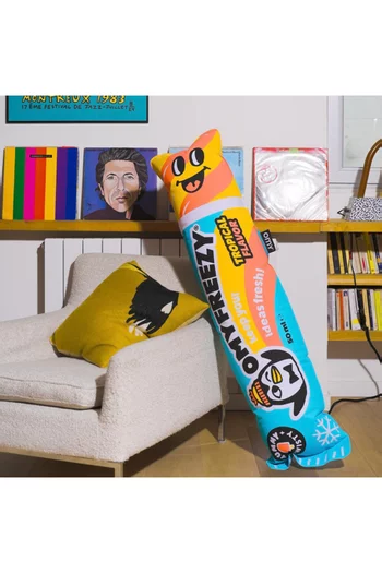 Freezy Inflatable Air Pillow