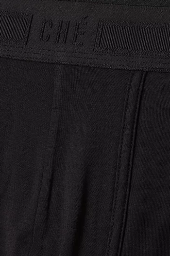 طقم بوكسر تينسيل مودال مطاطي، 3 قطع