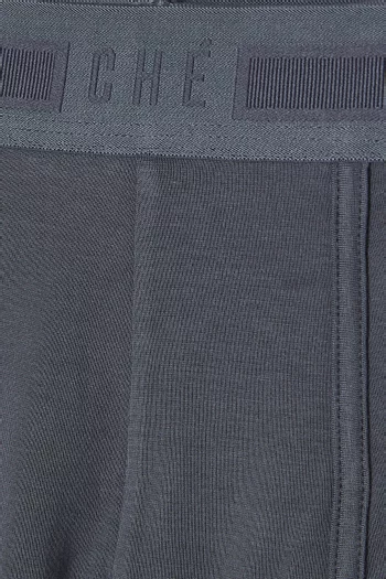 Boxer Briefs in Stretch TENCEL™ Modal, Set of 3