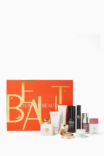 The Golden Hour Set, Savings Value 55%