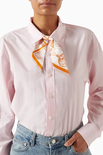 وشاح تويلي حرير