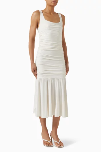 Shop Reformation Midi Dresses for Women Online in Oman | Ounass