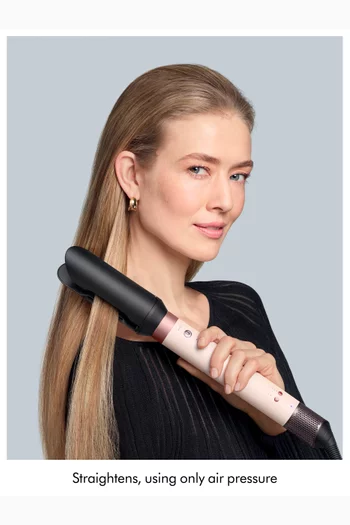 Airwrap Co-anda2x Multi-styler & Dryer - Straight+Wavy