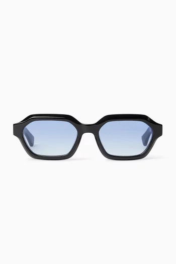 Anthony Sunglasses in Acetate