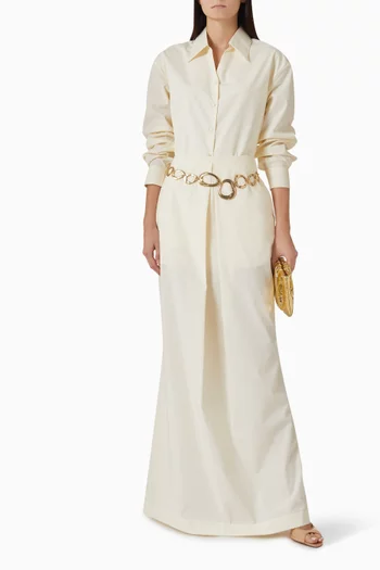 Cornelia Button-up Shirt