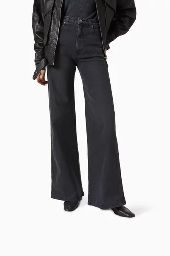 Soft Touch 30 Loafers in Leather