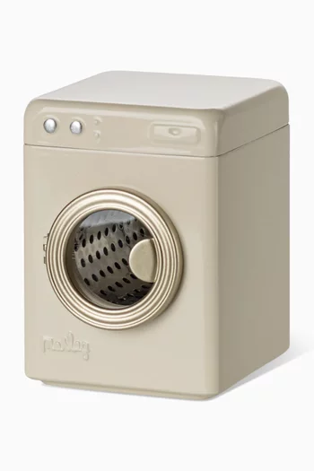 Mouse Washing Machine