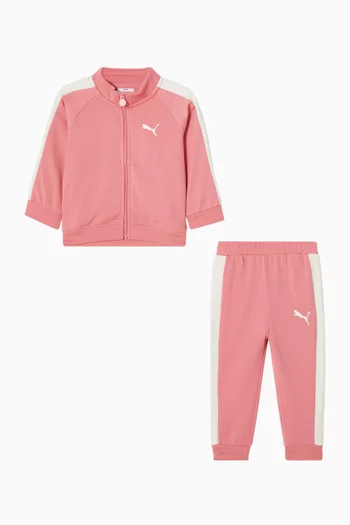 Minicats T7 Always On Suit 2-piece Set