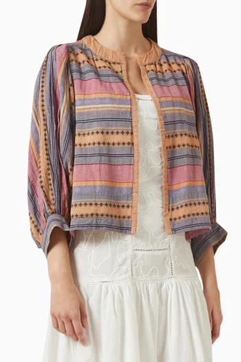 كارديغان زكار قصير