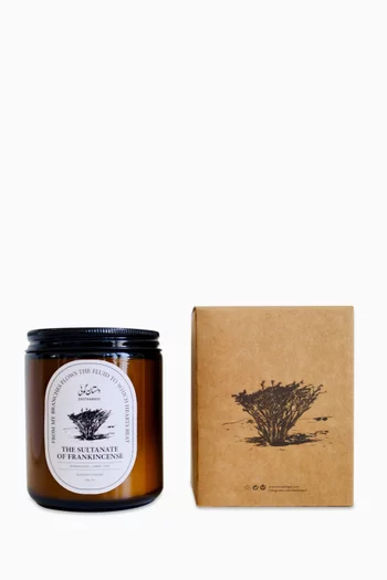 Sultanate of Frankinsense, 230g