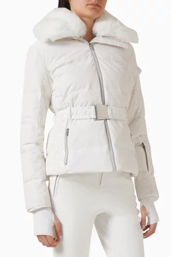 Soirée Ski Jacket