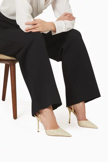 Osha Slingback Pumps