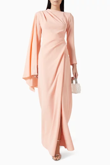Enora Maxi Dress