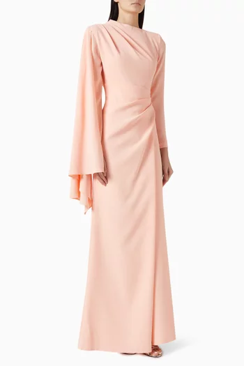 Enora Maxi Dress