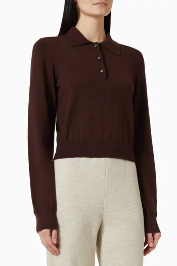 بلوزة جورني كشمير