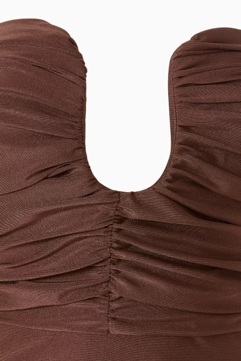 Serrania One-piece Swimsuit