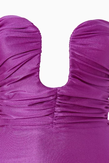 Serrania One-piece Swimsuit