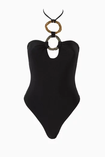 Sandalo One-piece Swimsuit