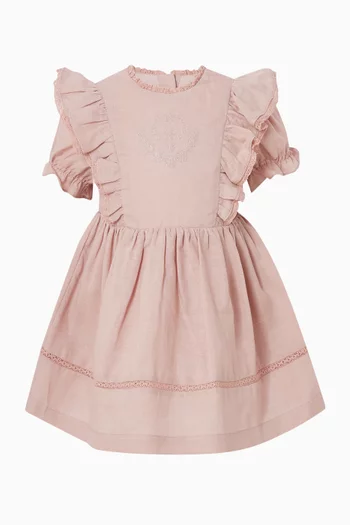 فستان تيريزا 