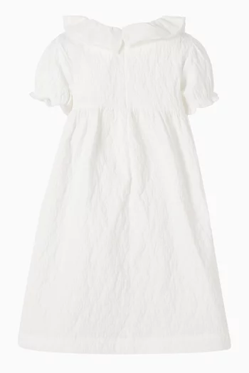 Lylas Seersucker Dress