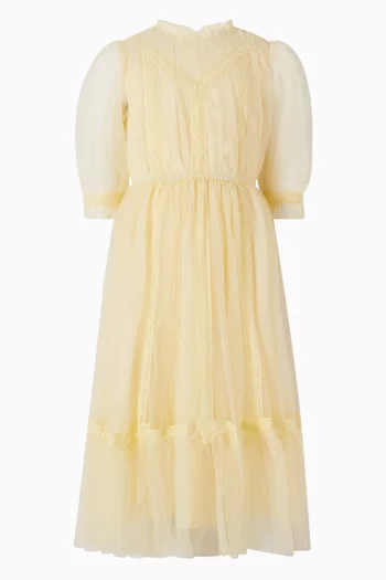 Donna Embellished Dress