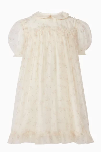 Deborah Tulle Dress