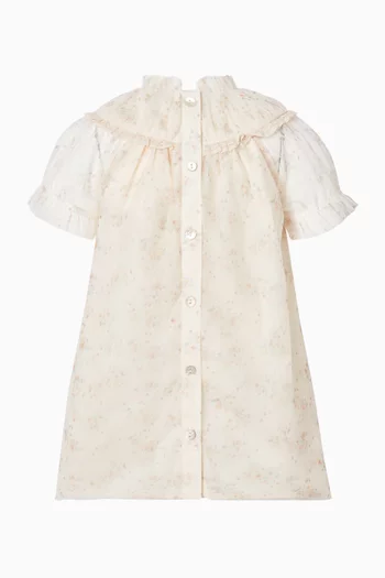 فستان ماريسول 