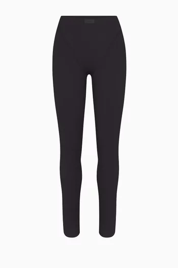 Matte V-line 26" Leggings