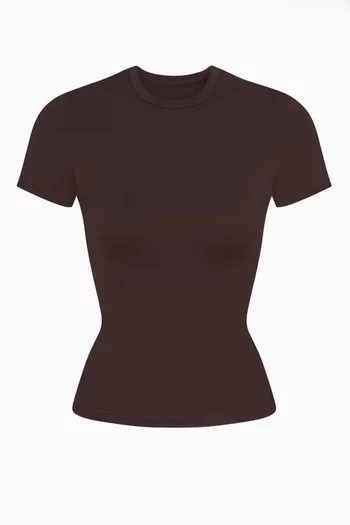 Matte Padded Baby T-shirt