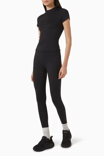 Matte Padded Baby T-shirt