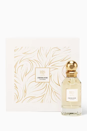 Firebloom Eau de Parfum, 80ml
